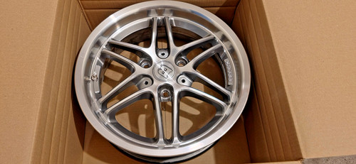 Brabus felge zoll für - zoll,