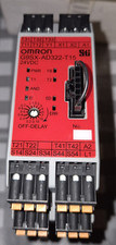 Omron G9SX-NSA222-T03-RC