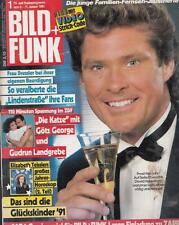 Bild und Funk  91/1** Maja