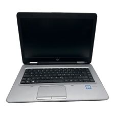 HP ProBook 640-G2 Laptop |