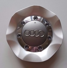 Ronal Audi Nabendeckel