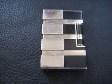 S.T Dupont Feuerzeug Art & Technique  Linie 2 Limited Edition Limitiert Garantie