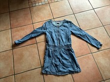 Jeanskleid Kleid von Yigga Größe 158/164