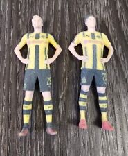 Sammel Spielerfigur Borussia Dortmund Schmelzer Kagawa Selten BvB 09