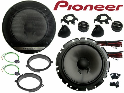 Pioneer für mercedes - für, c