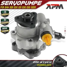 Servopumpe für BMW