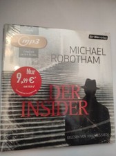 Der Insider von Michael