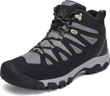Herren Damen Trekkingboots
