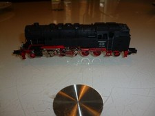 Rokal TT eine schwere Güterzuglok BR 85