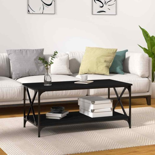 Couchtisch holzwerkstoff - couchtisch,