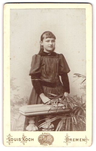 Fotografie louis koch bremen - fotografie, koch,