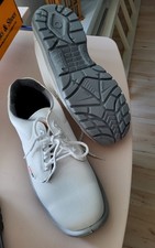 Arbeitsschuhe STONE KIT Gr. 47 NEU!!!