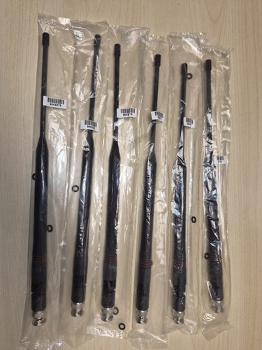 Shure 820 antenne - shure,