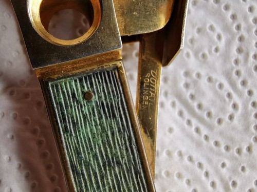 Zigarrenschneider vintage - zigarrenschneider,