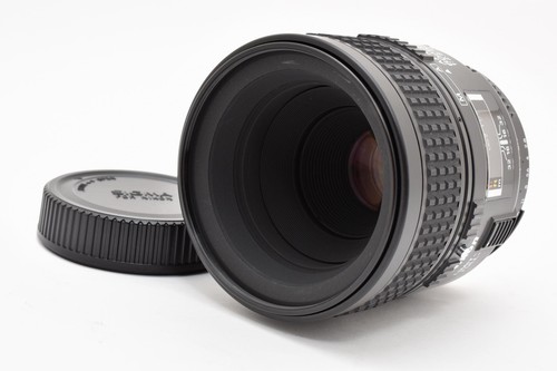 Fast neuwertig nikon ai - [fast,