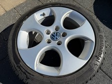 1 x Originale Golf 6 5 GTI