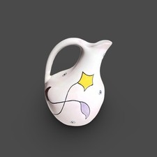 Van daalen keramik vase - daalen, 41/4