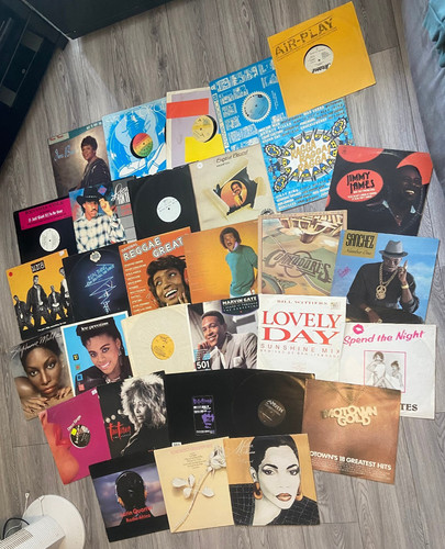 30x vintage soul - 30x,