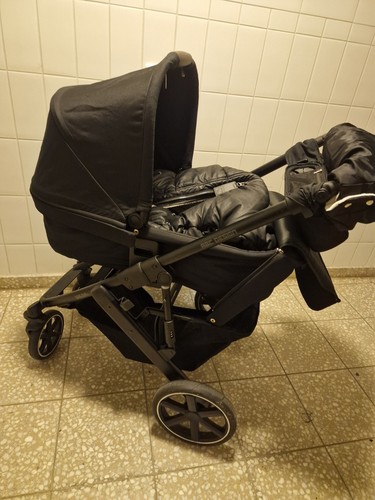 Kinderwagen buggy abc kombi - kinderwagen,