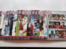 FC Bayern Magazin Saison