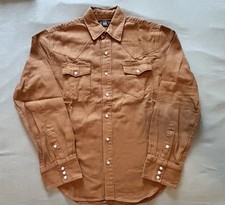 RRL Ralph Lauren Canvas
