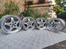 Speedline Alufelgen 18 für