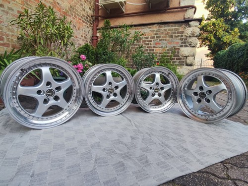 Speedline alufelgen für - alufelgen, 18