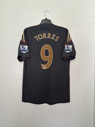 Liverpool 2009/10