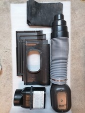 Sanitärlüfter Erlus E58 RS – Anthrazit