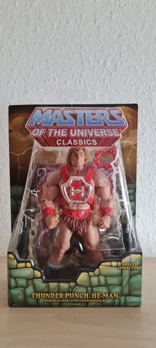 Mattel masters the universe - masters, of