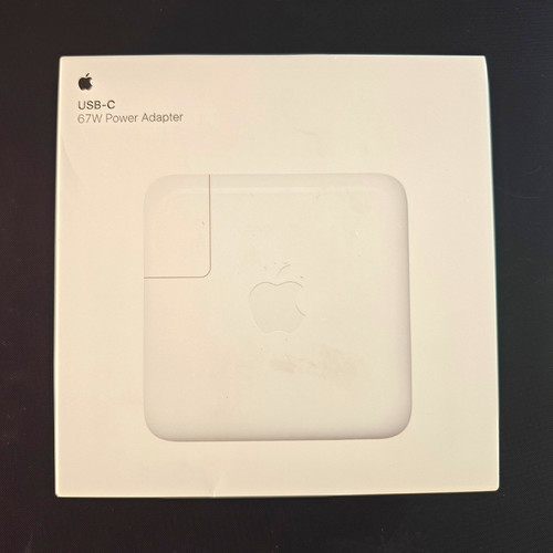 Apple usb 67w power - usb-c,