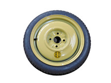 Mazda MX5 NB Notrad Ersatzrad