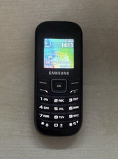 Samsung Keystone 2 GT-E1200I