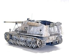 1:87 Minitanks + Artitec Roco