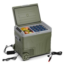 Kühlbox Kompressor 12V/230V