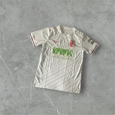 Augsburg Trikot