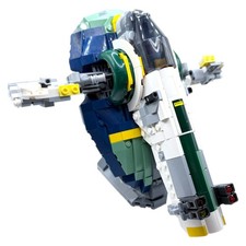 LEGO® Star Wars™ Jango