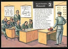 AK Soldaten der Bundeswehr