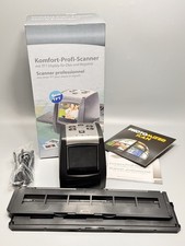 Komfort-Profi-Scanner mit