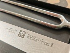 Zwilling Professional S Set