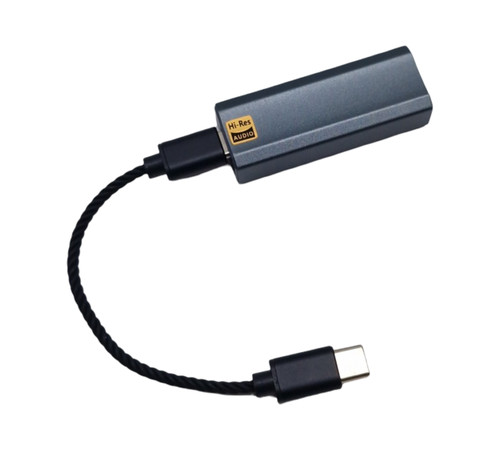 Fosi ds2 kopfhörerverstärker - ds2,