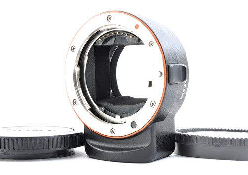 Sony ea3 mount e - sony, to