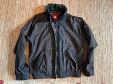 Wellensteyn, Cliff Jacke