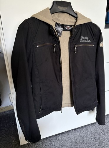 Original harley davidson damen - davidson,