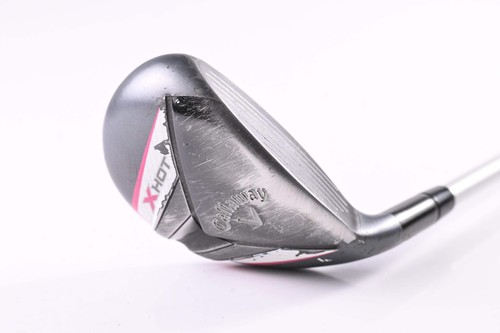 Ladies callaway hot 4 - ladies,