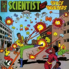 Scientist - Scientist Meets