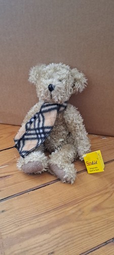 Sunkid teddybär beige mit - sunkid,