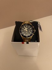 Lacoste 2011096 Herrenuhr