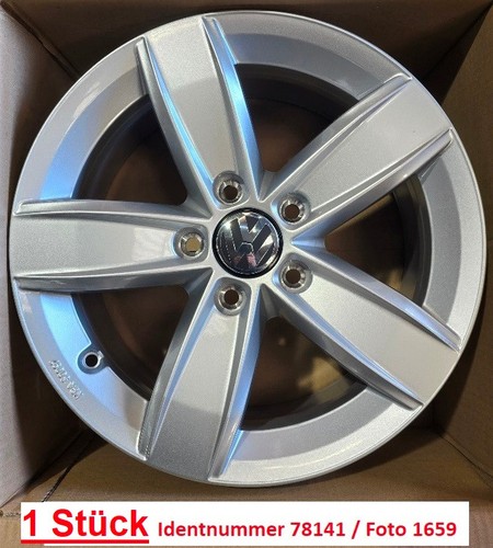 Beetle 5x16 zoll et44 - vw, 6,5x16"zoll
