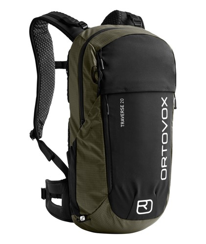 Ortovox traverse - ortovox,